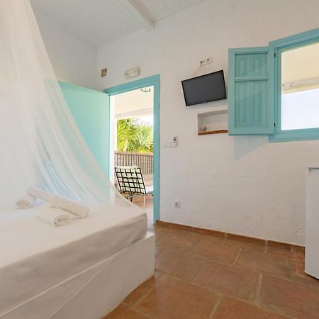 Habitaciones Rurales La Vega Tarifa Bagian luar foto
