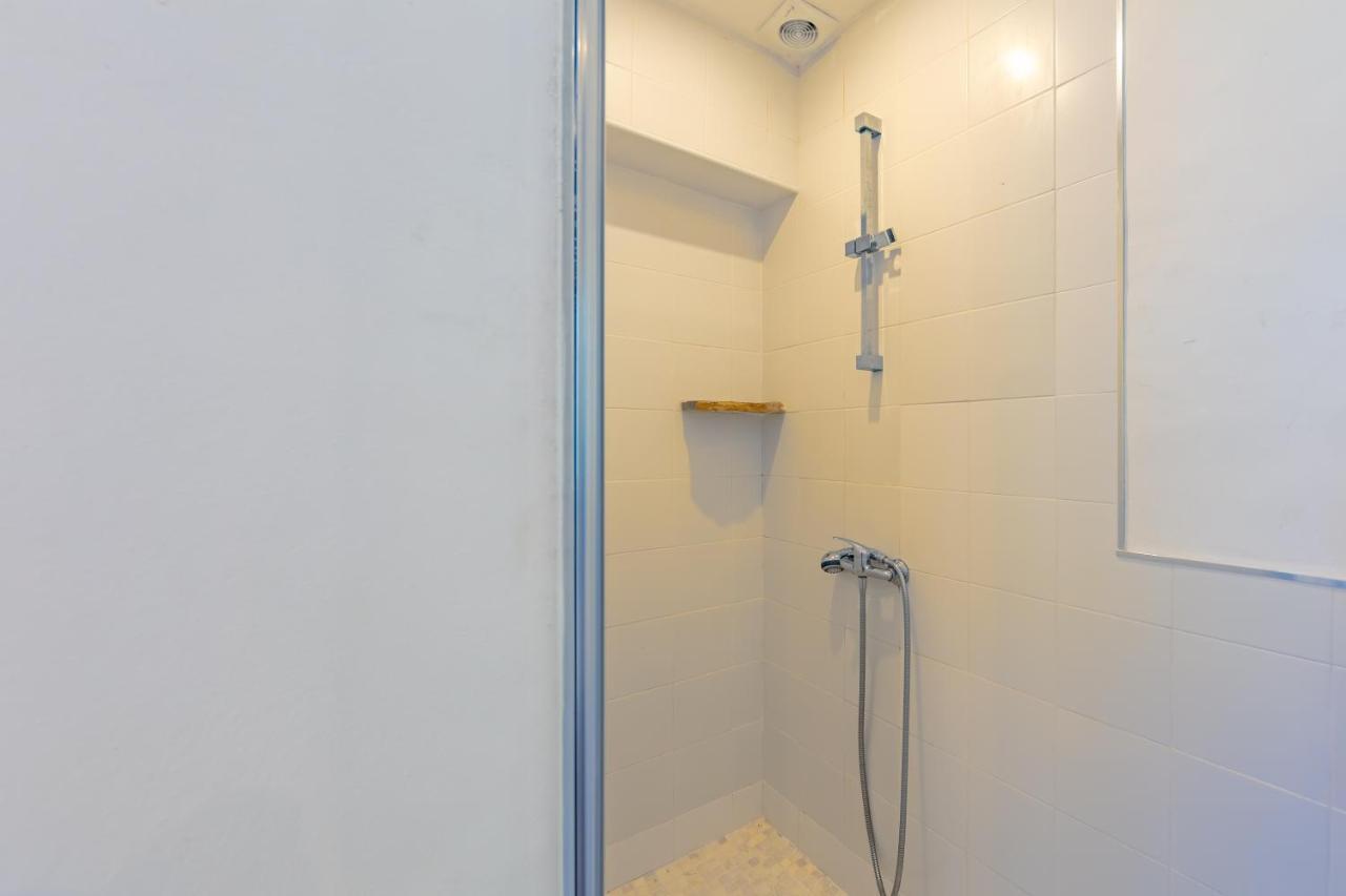 Habitaciones Rurales La Vega Tarifa Bagian luar foto
